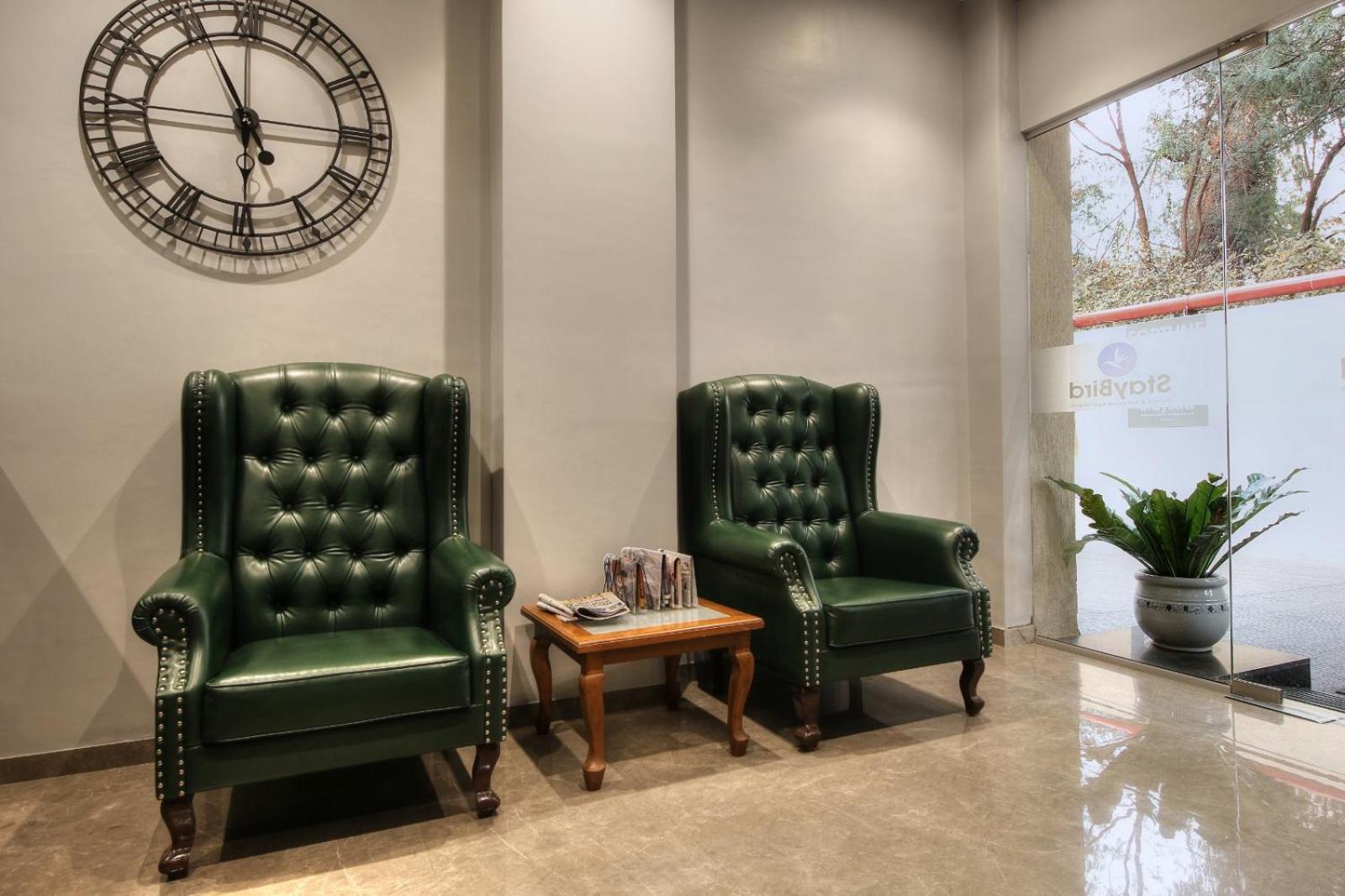 Magnus Fortune House Business Hotel , Magarpatta Mundhva Exterior foto